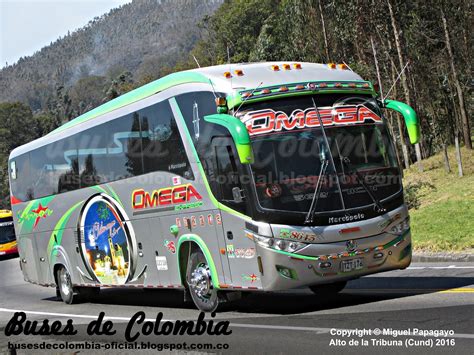 omega colombia viajes